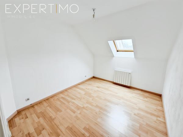 Maison récente proche de toutes les commodités - Idéal premier achat !