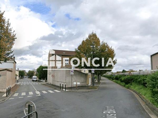 À vendre Appartement 2 pièces 31 m² - Le Blanc-mesnil 93150