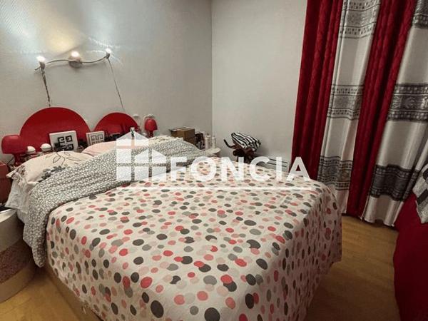 À vendre Appartement 2 pièces 31 m² - Le Blanc-mesnil 93150