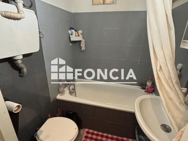 À vendre Appartement 2 pièces 31 m² - Le Blanc-mesnil 93150