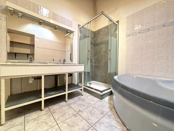 Maison - Centre-bourg - Nantes 118 m2