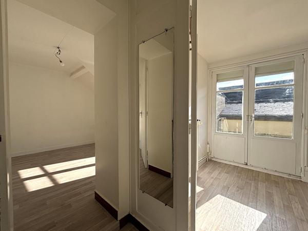 Maison - Centre-bourg - Nantes 118 m2