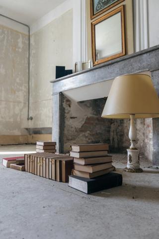 Maubourguet (65) - À vendre Maison de maître de 265 m² + terrain constructible et dépendances au calme.