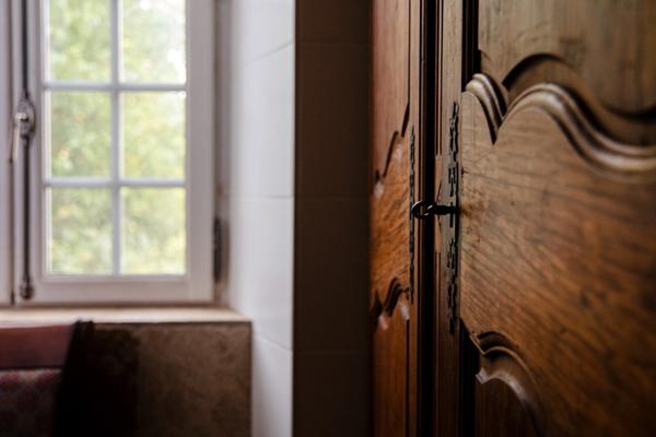 Maubourguet (65) - À vendre Maison de maître de 265 m² + terrain constructible et dépendances au calme.