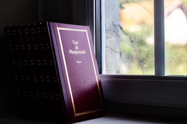 Maubourguet (65) - À vendre Maison de maître de 265 m² + terrain constructible et dépendances au calme.