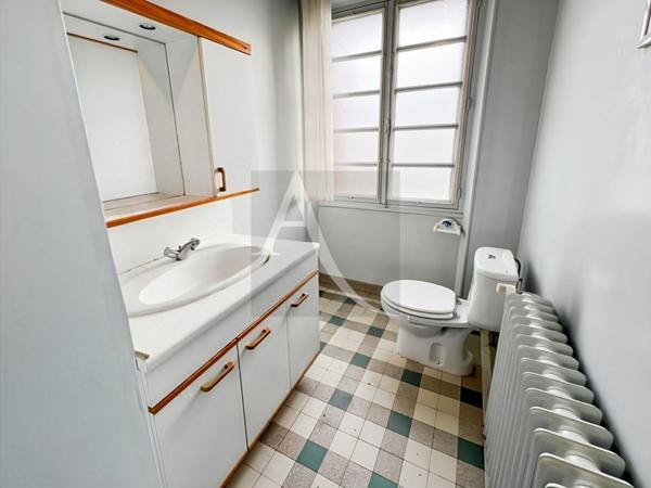 EXCLUSIVITE L'ADRESSE Charmante maison de ville avec jardin au bord du Lot