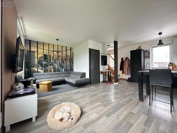 Maison à vendre à La Chapelle-des-Fougeretz en Ille-et-Vilaine (35520), ref : 1209VM2