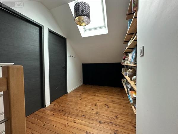 Maison à vendre à La Chapelle-des-Fougeretz en Ille-et-Vilaine (35520), ref : 1209VM2