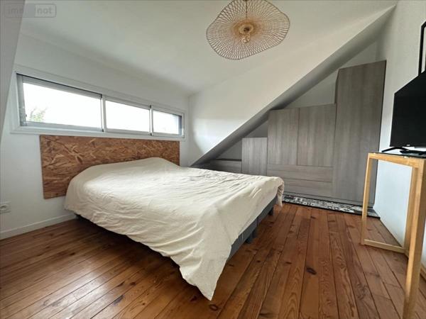 Maison à vendre à La Chapelle-des-Fougeretz en Ille-et-Vilaine (35520), ref : 1209VM2