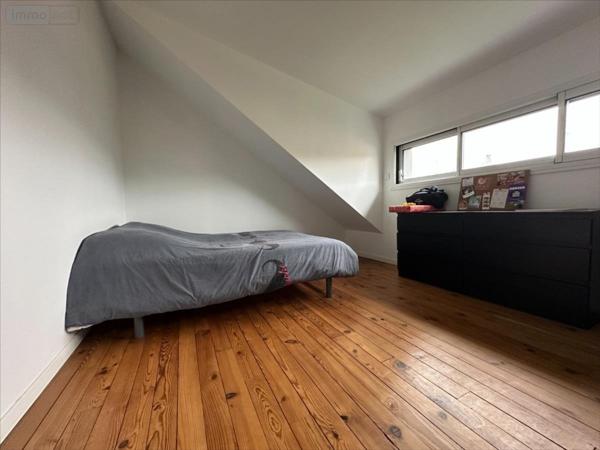 Maison à vendre à La Chapelle-des-Fougeretz en Ille-et-Vilaine (35520), ref : 1209VM2