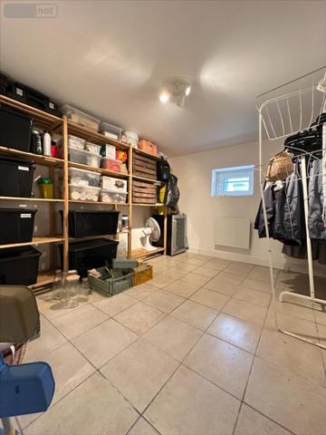 Maison à vendre à La Chapelle-des-Fougeretz en Ille-et-Vilaine (35520), ref : 1209VM2