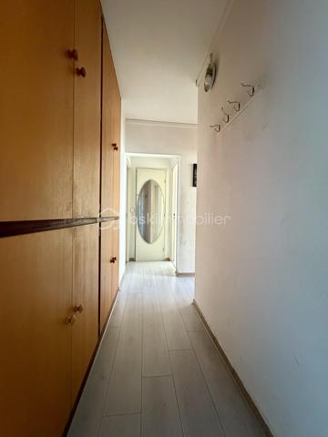 Appartement de 64 m²