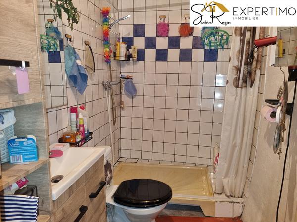 Servant (63560) Servant maison de 74m² sur terrain de 480m²