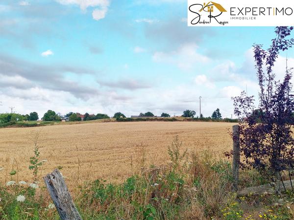 Servant (63560) Servant maison de 74m² sur terrain de 480m²