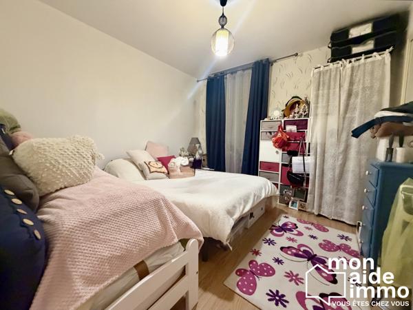 Immeuble forte rentabilité