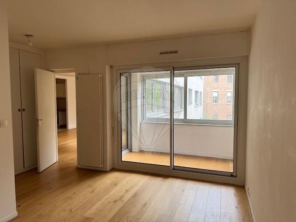 Appartement 1 chambre(s) à vendre - Paris 10ème, Paris - 75