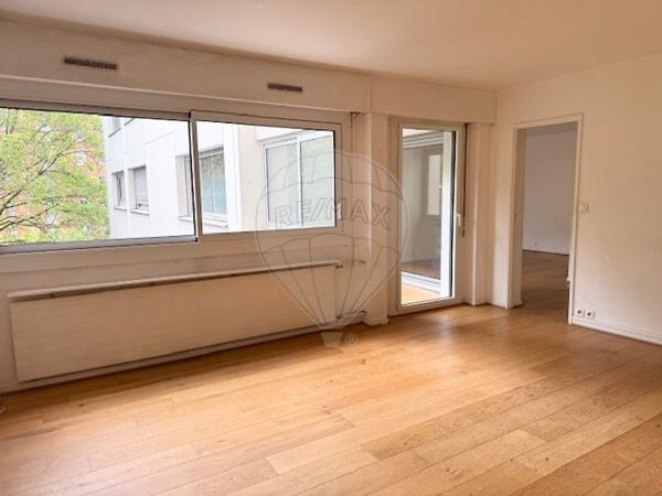 Appartement 1 chambre(s) à vendre - Paris 10ème, Paris - 75