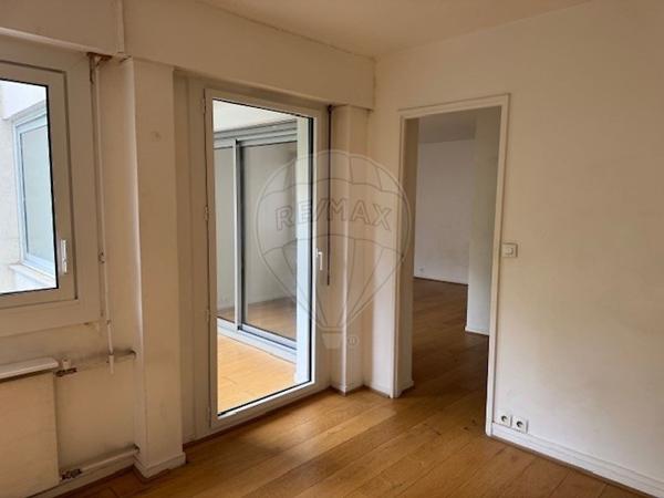 Appartement 1 chambre(s) à vendre - Paris 10ème, Paris - 75
