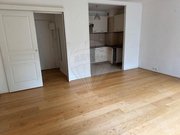 Appartement 1 chambre(s) à vendre - Paris 10ème, Paris - 75