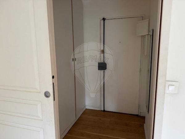Appartement 1 chambre(s) à vendre - Paris 10ème, Paris - 75