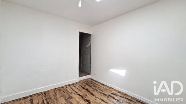 Maison à vendre 4 pièces 70 m² Saint-Vallier
