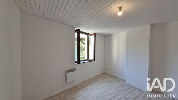 Maison à vendre 4 pièces 70 m² Saint-Vallier