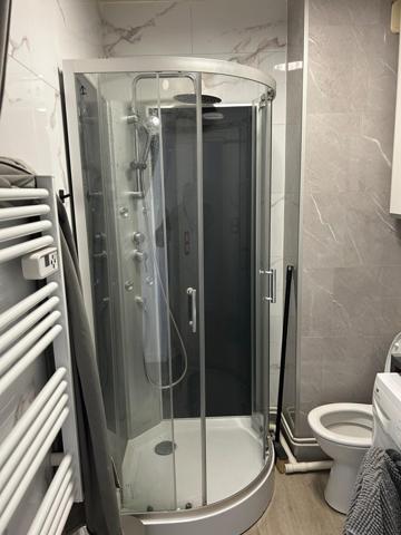 A DAX T1 bis au 2 eme et dernier étage