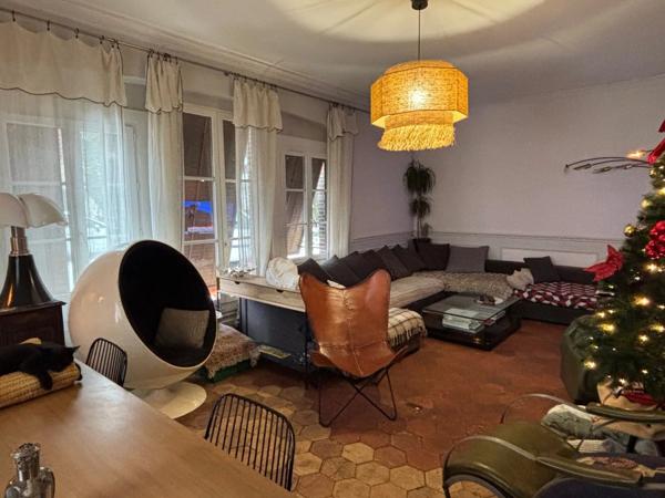 Location                                                      Maison
                        
                     5 pièces                      118 m2                     à Nogent-le-Phaye