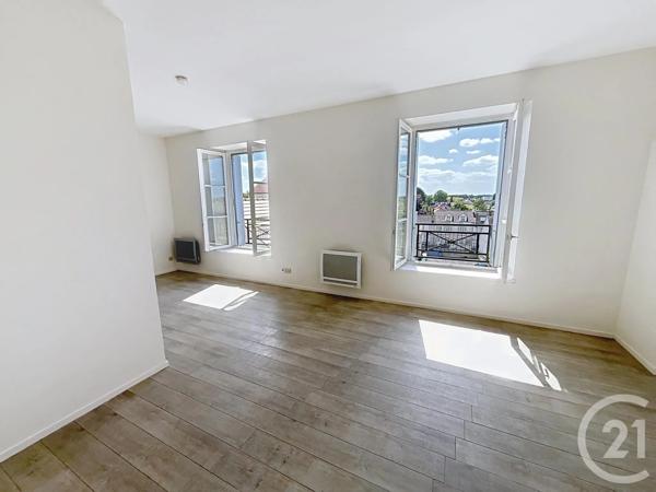 Appartement F1 à vendre  1 pièce - 29,72 m 2   BRIE COMTE ROBERT  - 77