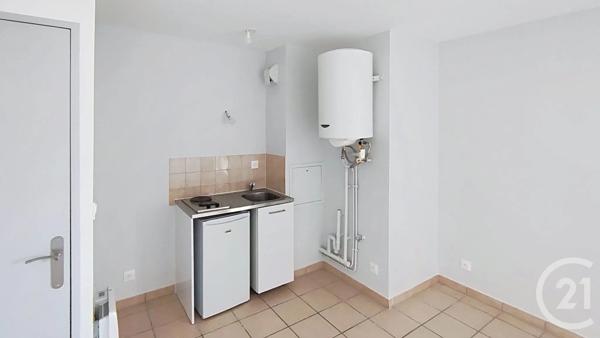 Appartement F1 à vendre  1 pièce - 29,72 m 2   BRIE COMTE ROBERT  - 77