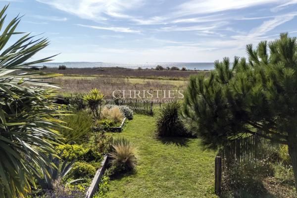 Superbe Villa Vue Mer