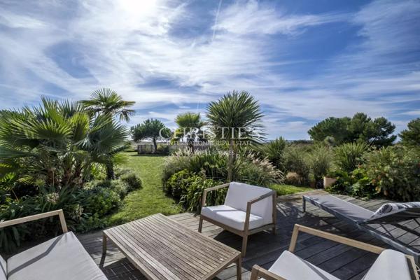 Superbe Villa Vue Mer