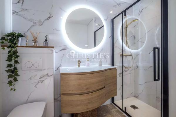 Superbe Villa Vue Mer