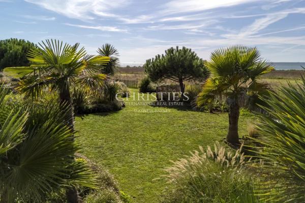 Superbe Villa Vue Mer