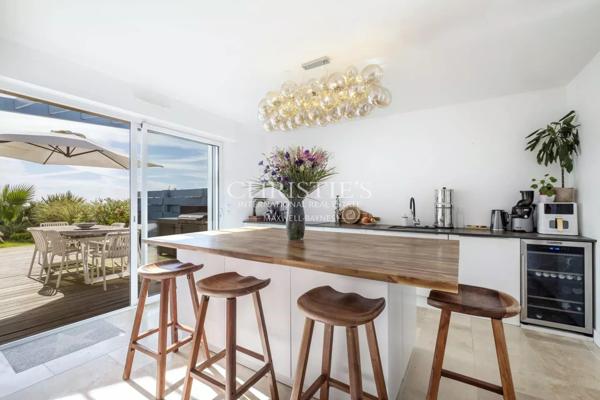 Superbe Villa Vue Mer