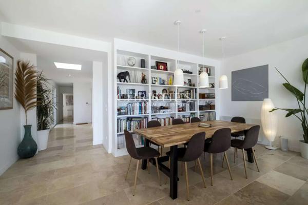 Superbe Villa Vue Mer