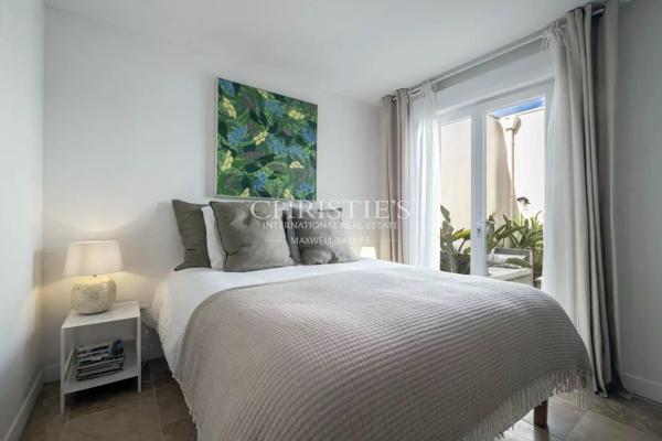 Superbe Villa Vue Mer