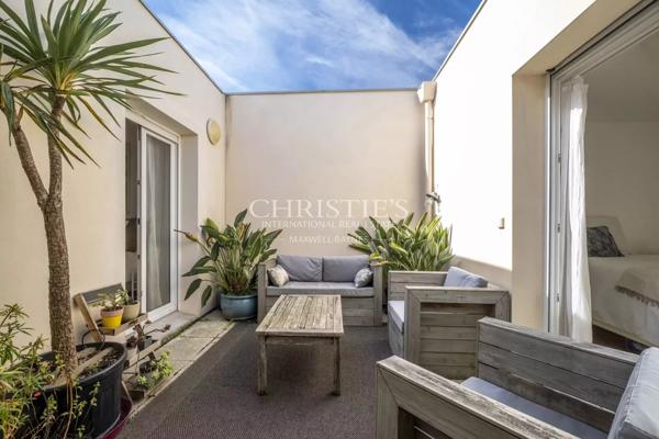 Superbe Villa Vue Mer