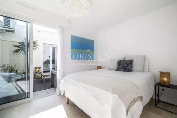 Superbe Villa Vue Mer