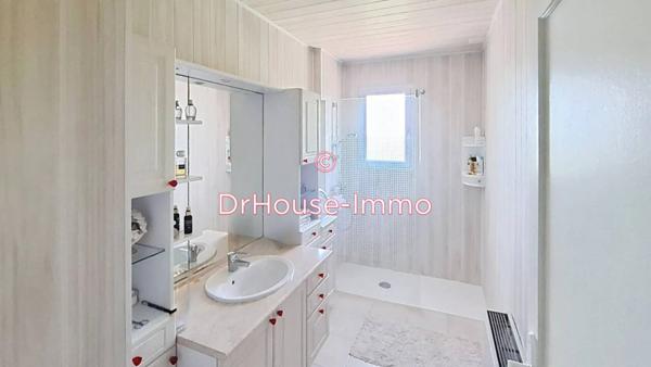 Maison à vendre 5 pièces de 95 m²