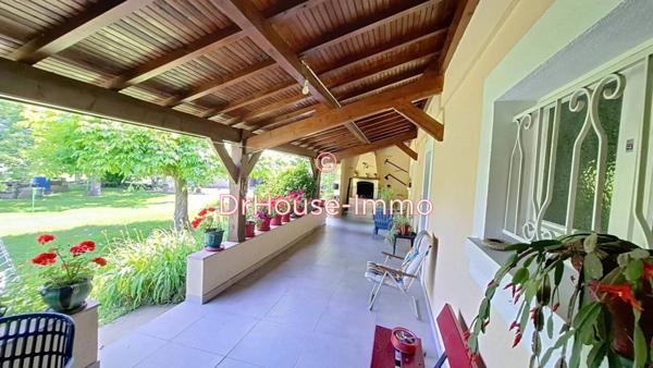 Maison à vendre 5 pièces de 95 m²