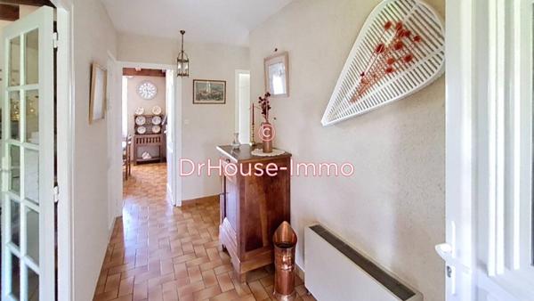 Maison à vendre 5 pièces de 95 m²