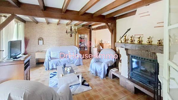 Maison à vendre 5 pièces de 95 m²