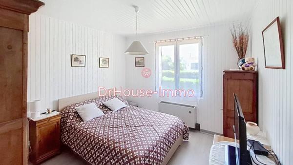 Maison à vendre 5 pièces de 95 m²