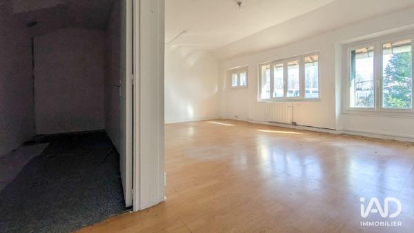 Location bureaux 30 m² Varennes-sur-Seine