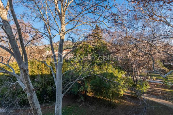 Appartement de 24,75 m²