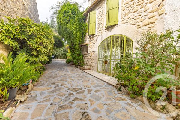 Maison à vendre  6 pièces - 137,25 m2 LUNEL VIEL - 34