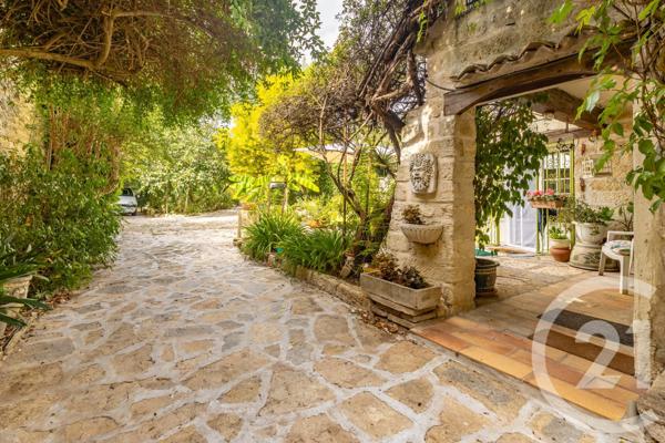 Maison à vendre  6 pièces - 137,25 m2 LUNEL VIEL - 34