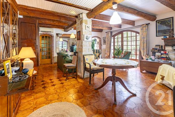 Maison à vendre  6 pièces - 137,25 m2 LUNEL VIEL - 34