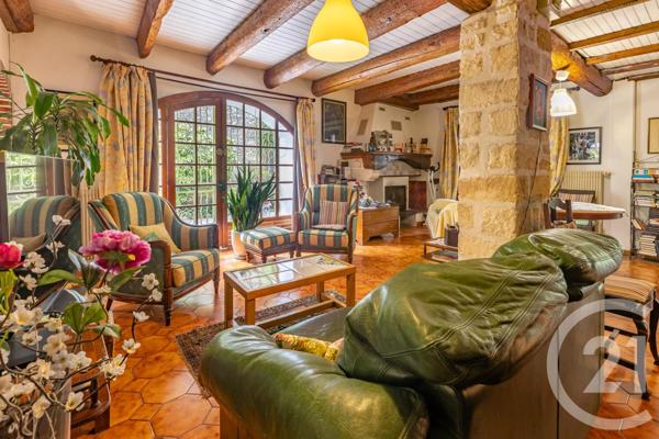 Maison à vendre  6 pièces - 137,25 m2 LUNEL VIEL - 34